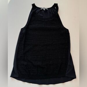 SMARTWOOL dress tank top small